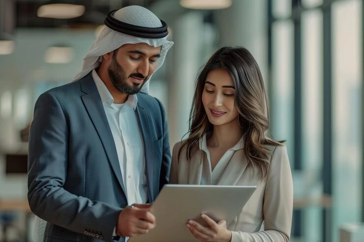 Expert audit and assurance company in dubai for reliable services