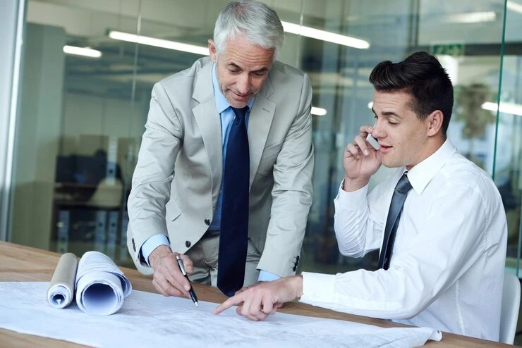 Trusted rera audit advisory services in dubai for firms
