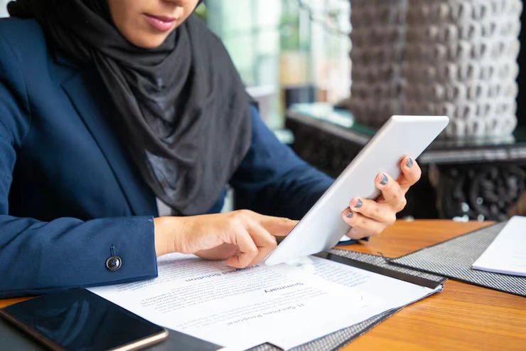 Trusted tax residency certificate services in uae for smooth documentation process
