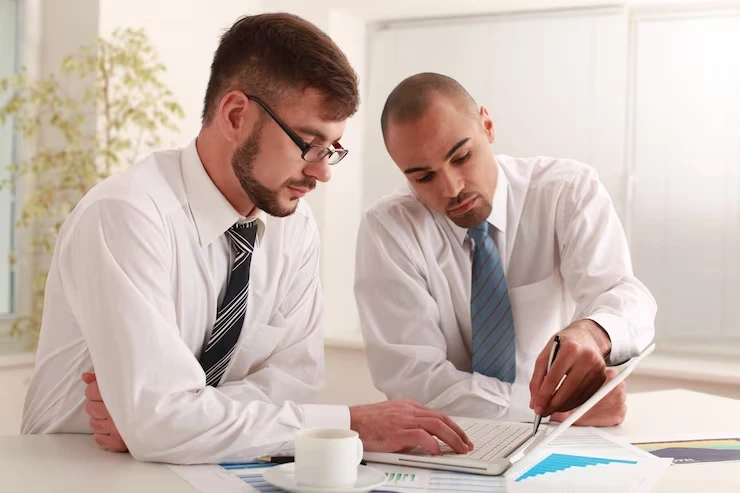 udit And Assurance Services For Businesses