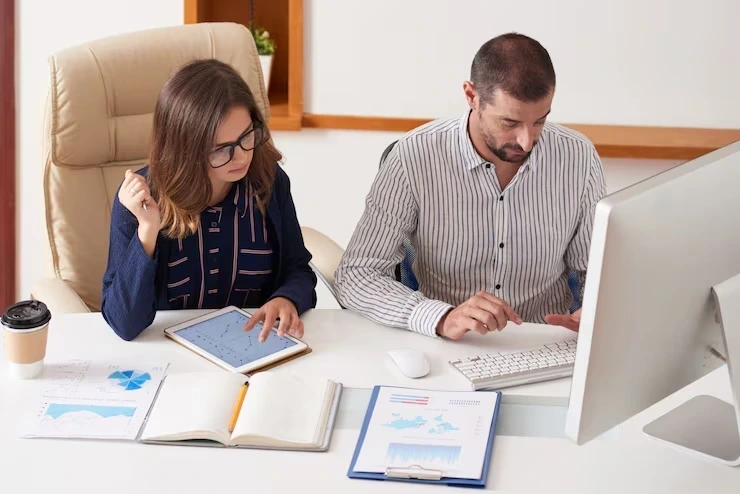 Expert Financial Reporting And Analysis In Dubai