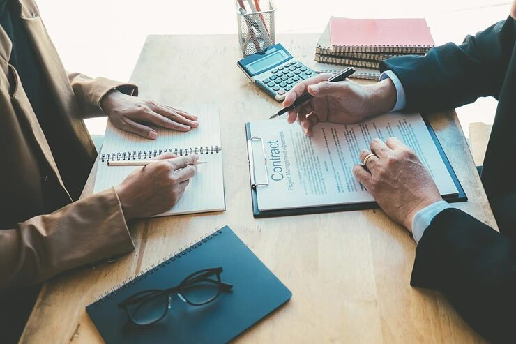 Corporate Tax Return Filing For UAE Businesses