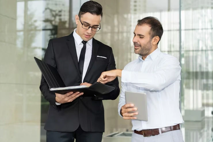 Expert AML Compliance Services For Business Compliance