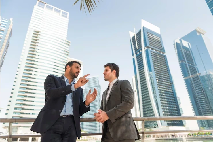 Professional Business Valuation Services In UAE