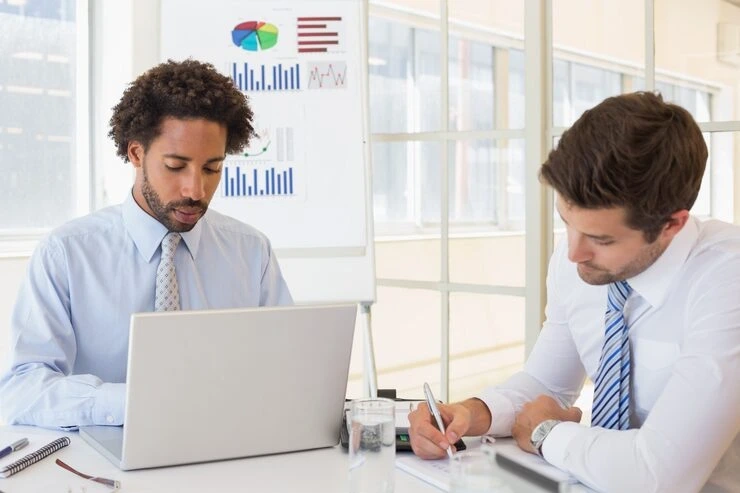 Market Value Assessment Services For Businesses