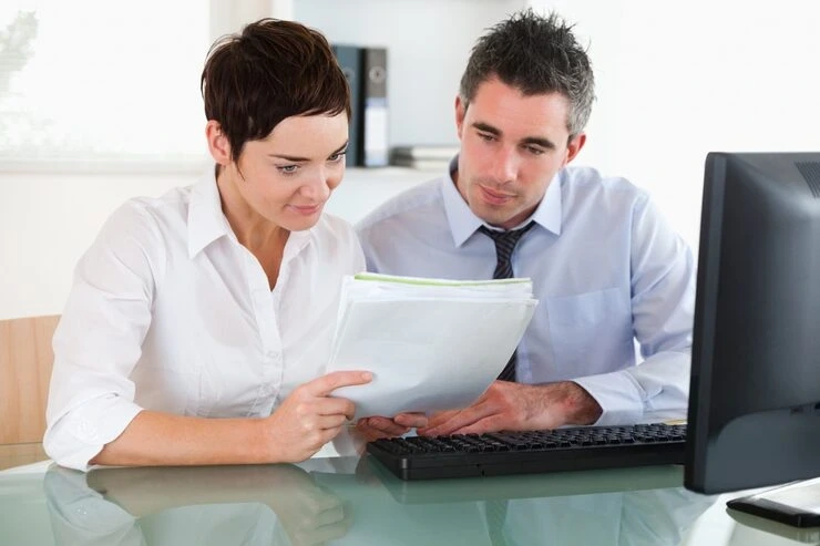 Regulatory Registration And Reporting Support