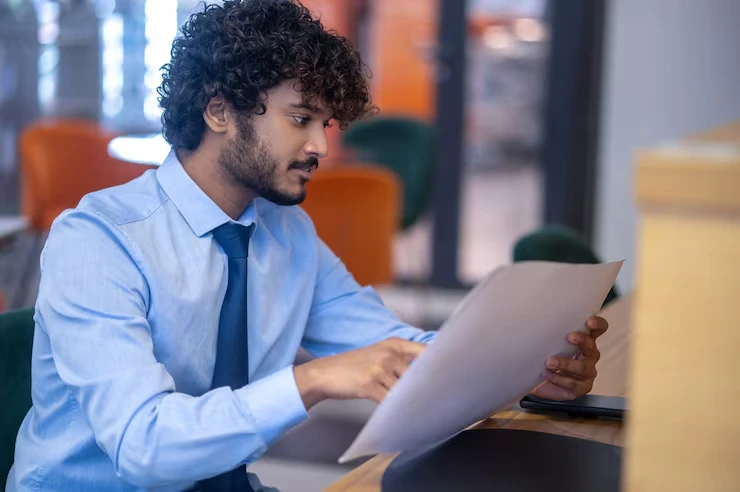 Financial Record Maintenance For Businesses