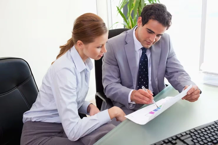 Financial Statement Audit Services For Businesses