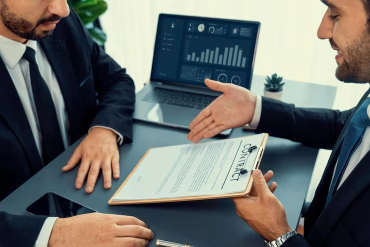 How Businesses Can Improve AML Compliance