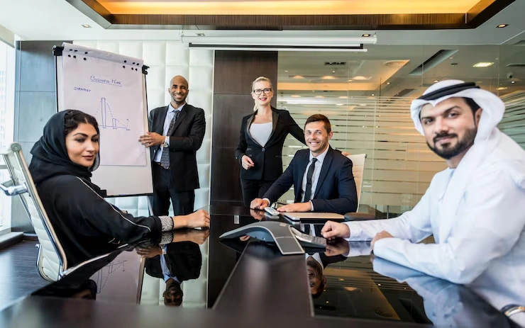 Importance Of AML Compliance For Businesses In Dubai