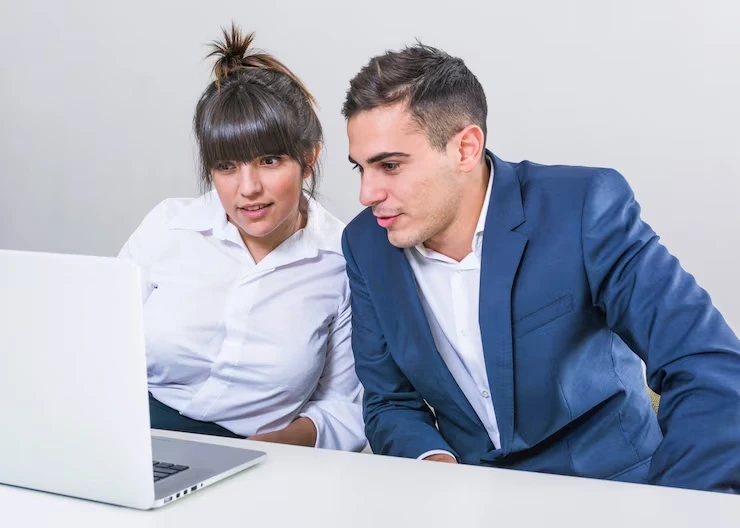 Expert Outsourced CFO Services In Dubai
