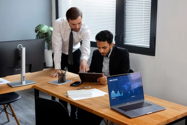 Professional Corporate Tax Services For Businesses