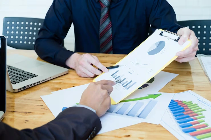 Review Of Outstanding VAT Returns And Liabilities