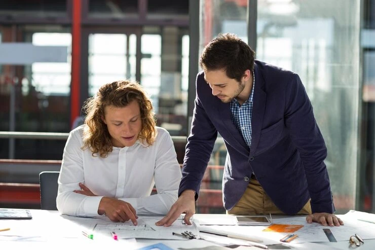 Strategic Financial Planning For Businesses