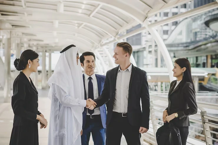 Why Choose Our Business Valuation In Dubai
