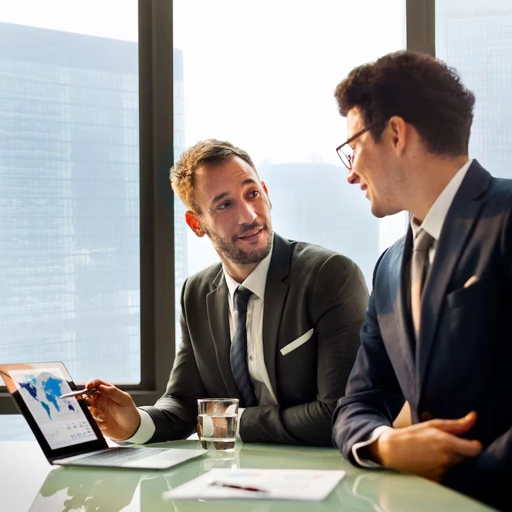 Expert CFO Consultancy Services For Businesses