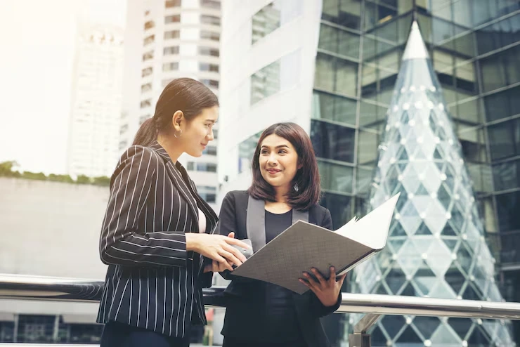 Why Choose Our Corporate Tax Company