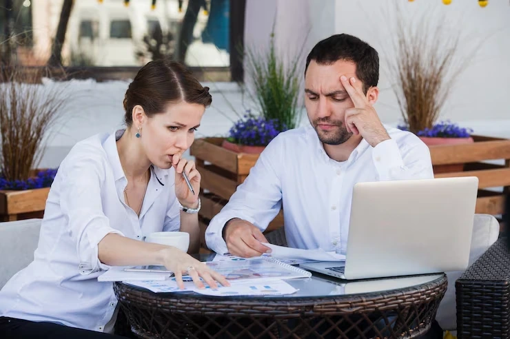 Why Choose Our Financial Audit Firm In Dubai