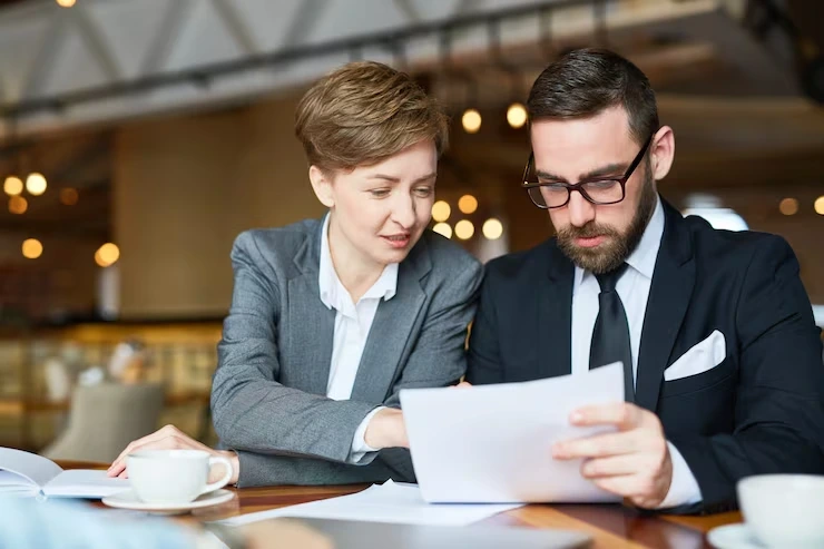 Expert Corporate Tax Planning Solutions For Businesses