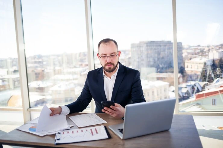 Leading Corporate Tax Compliance Team In Dubai