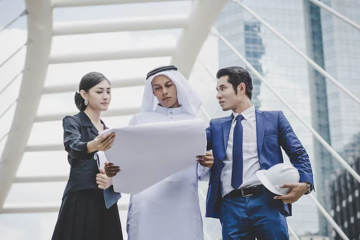 Why Choose Our Corporate Tax Compliance Company In Dubai