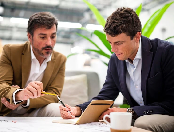 Why Choose Our Finance Restructuring Company In Dubai